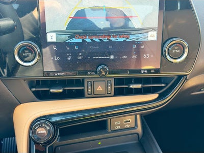 2023 Lexus NX 350 Premium