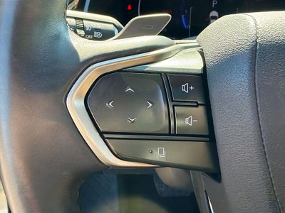 2023 Lexus NX 350 Premium