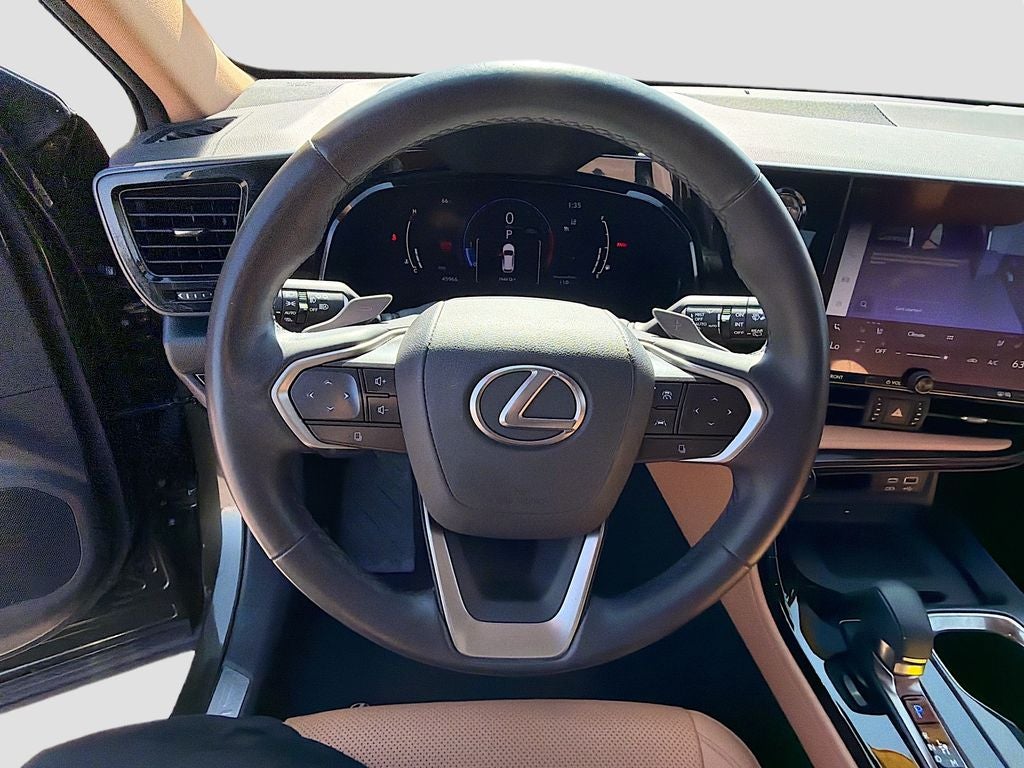 2023 Lexus NX 350 Premium