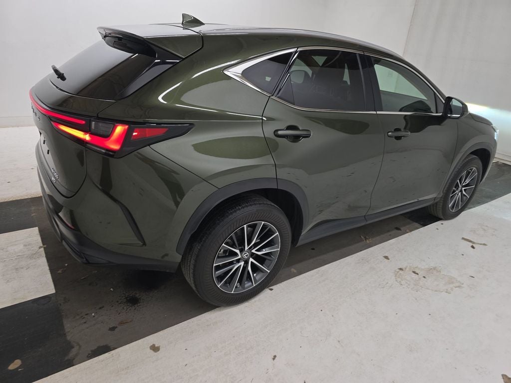 2023 Lexus NX 350 Premium