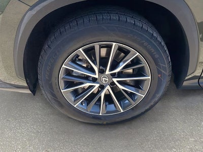 2023 Lexus NX 350 Premium