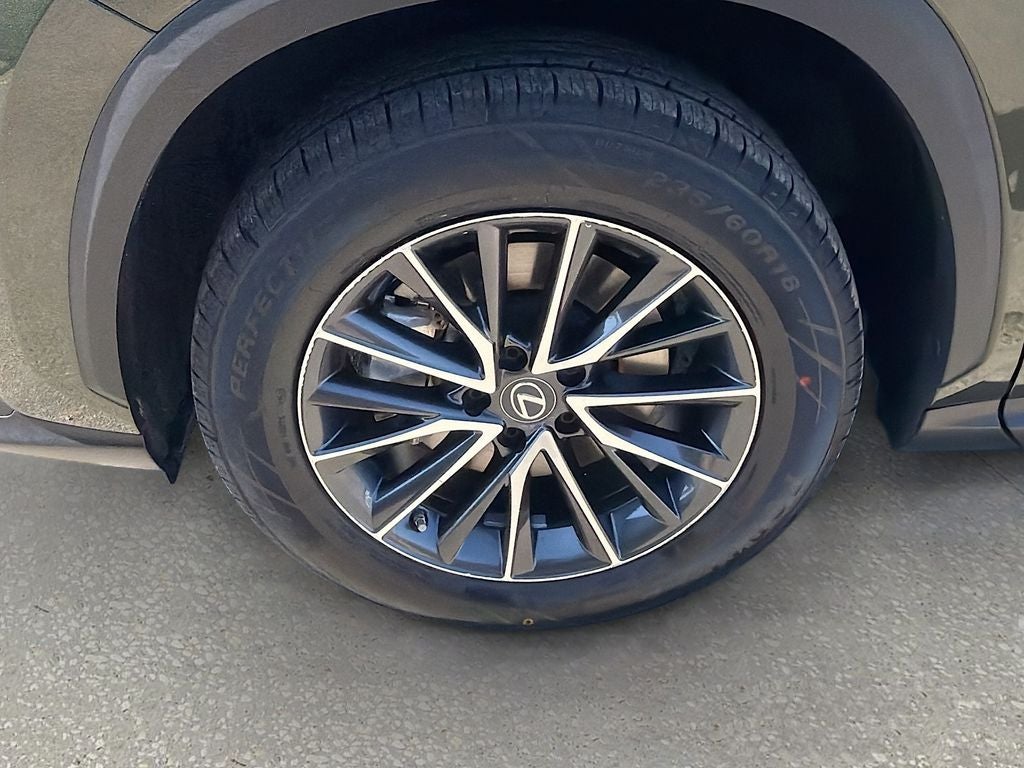 2023 Lexus NX 350 Premium