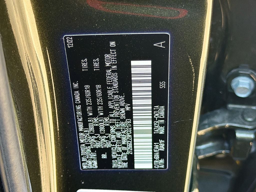 2023 Lexus NX 350 Premium