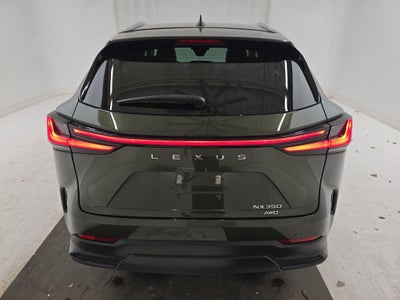 2023 Lexus NX 350 Premium