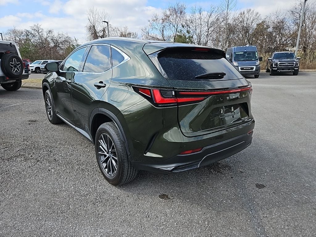 2023 Lexus NX 350 Premium