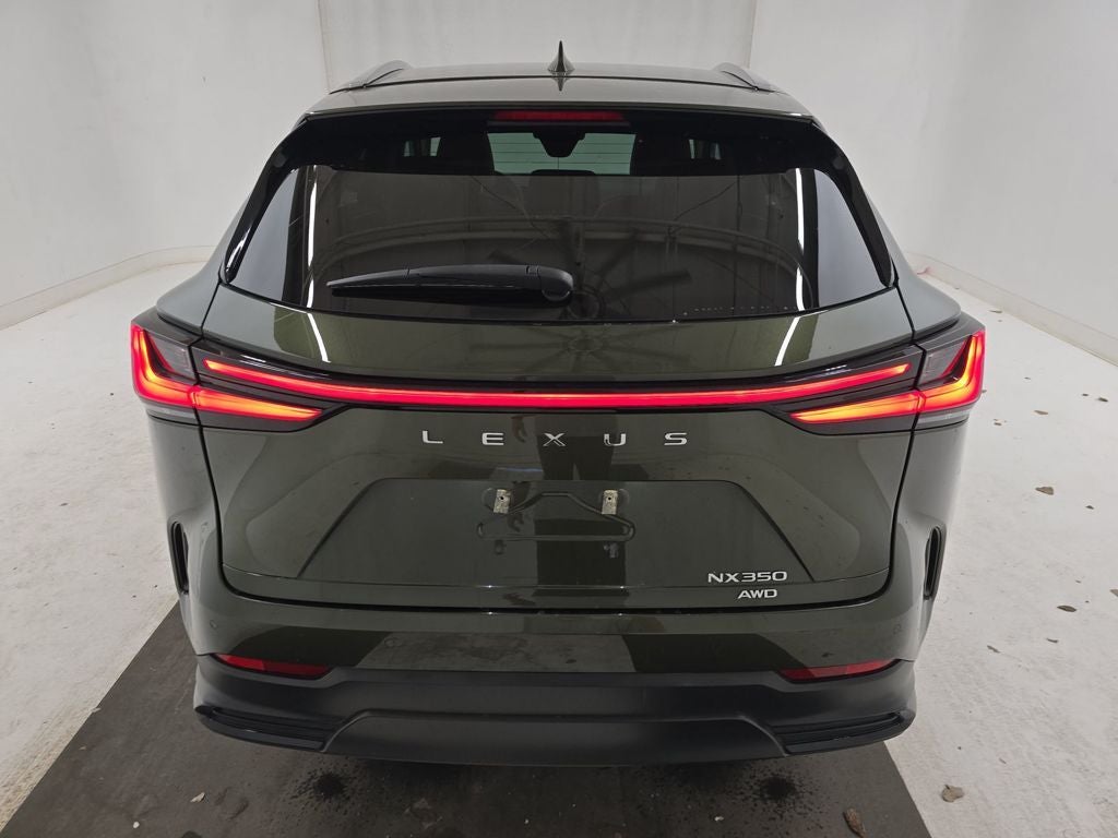 2023 Lexus NX 350 Premium