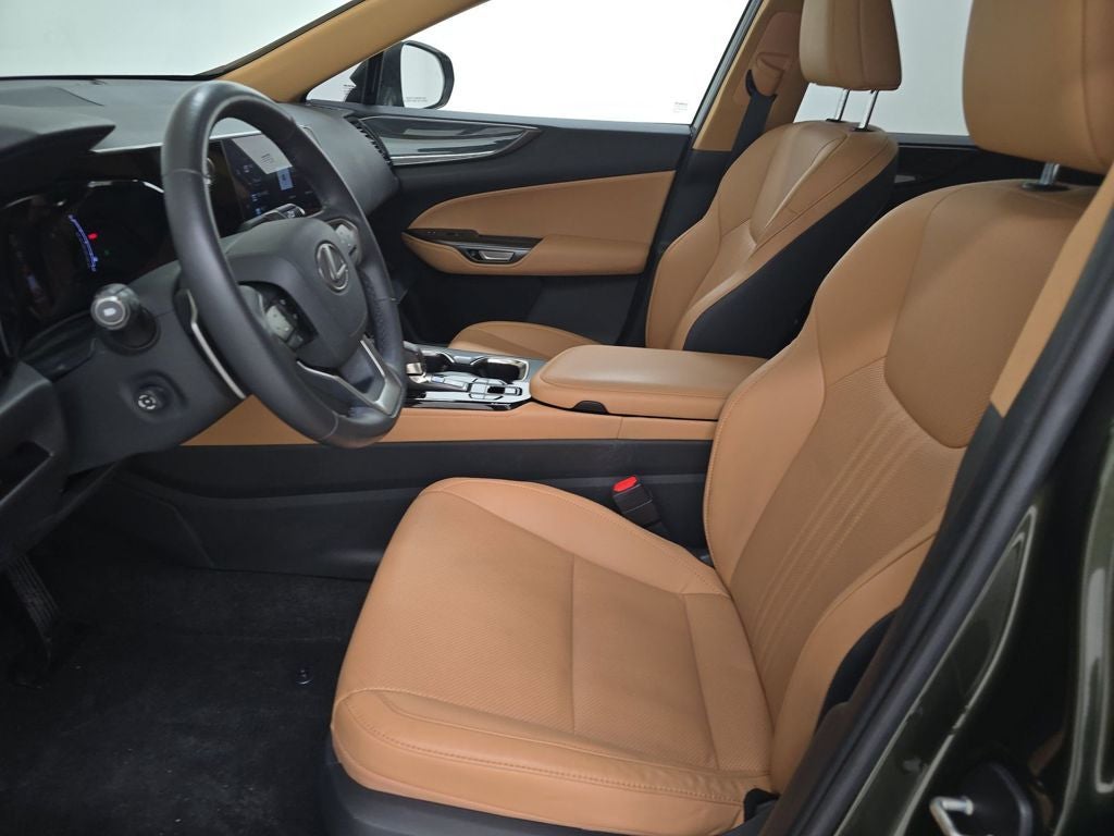 2023 Lexus NX 350 Premium