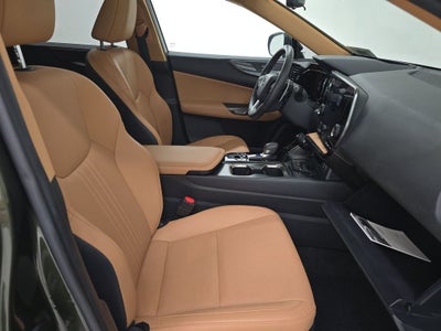 2023 Lexus NX 350 Premium