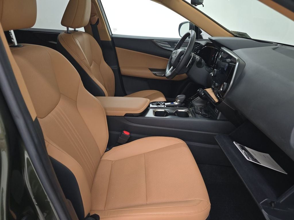 2023 Lexus NX 350 Premium