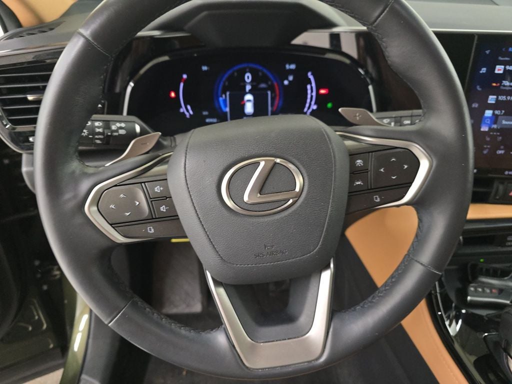 2023 Lexus NX 350 Premium
