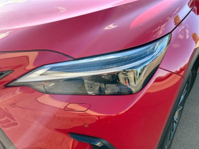 2024 Lexus NX 350 Luxury