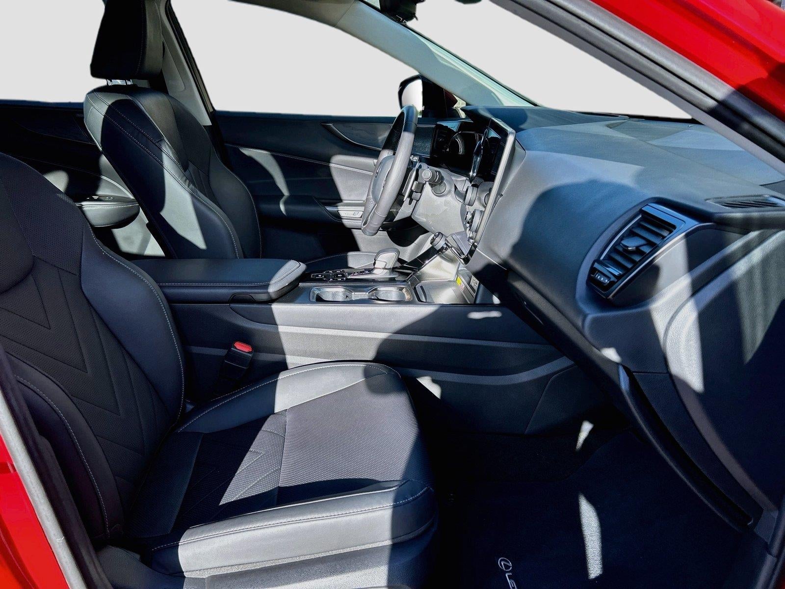 2024 Lexus NX 350 Luxury