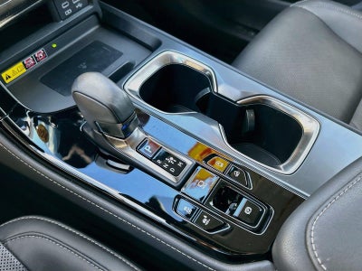 2024 Lexus NX 350 Luxury