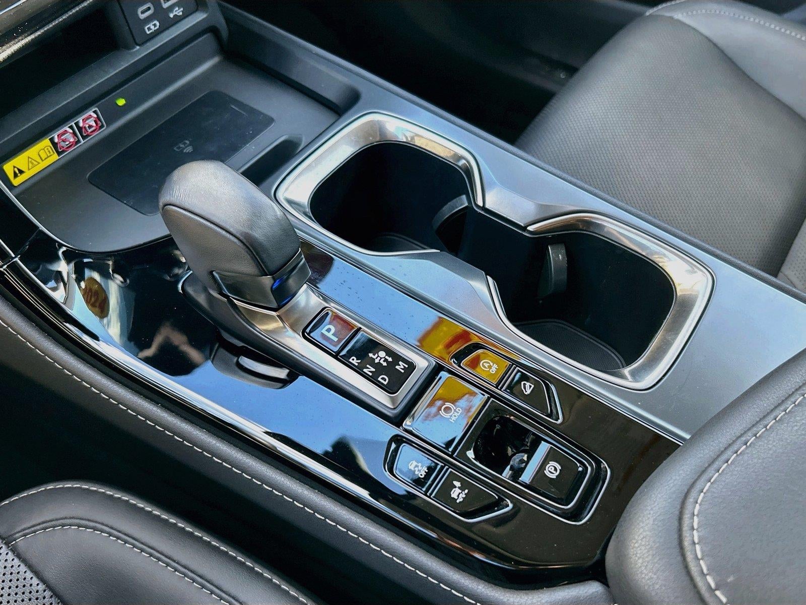 2024 Lexus NX 350 Luxury