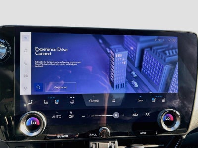 2024 Lexus NX 350 Luxury