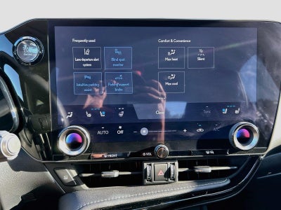 2024 Lexus NX 350 Luxury