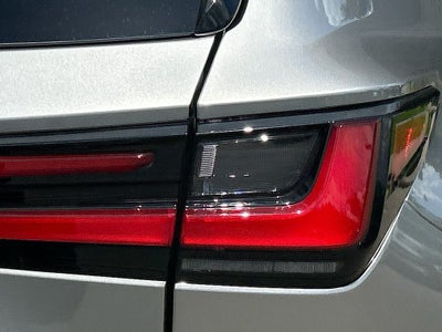 2024 Lexus NX 350 Luxury