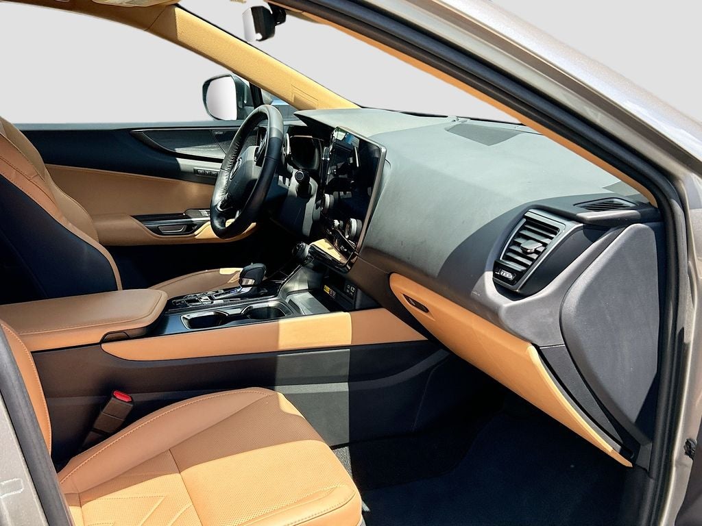 2024 Lexus NX 350 Luxury