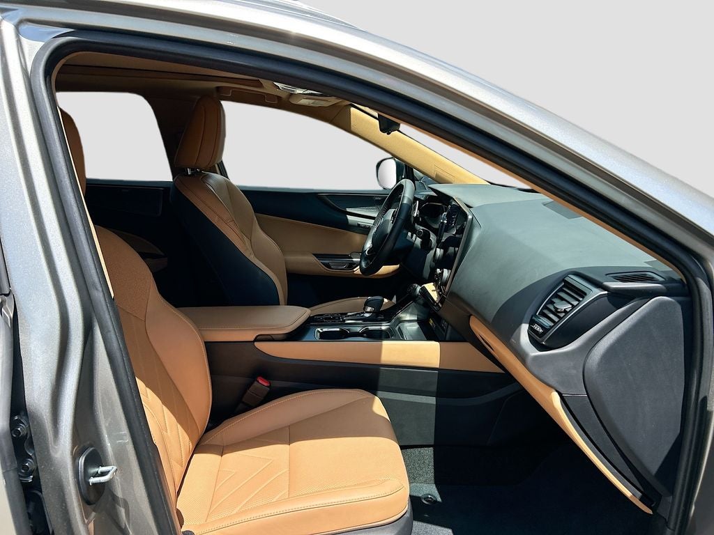 2024 Lexus NX 350 Luxury
