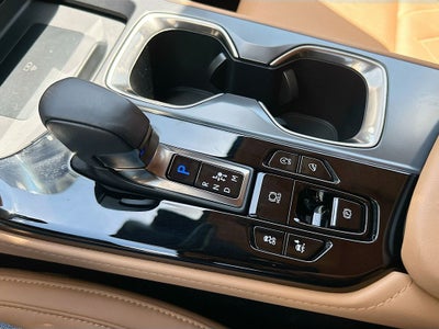 2024 Lexus NX 350 Luxury