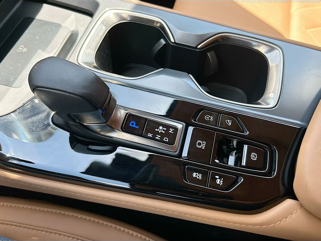 2024 Lexus NX 350 Luxury