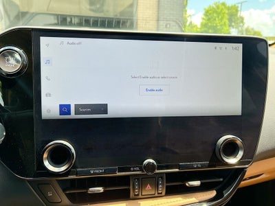 2024 Lexus NX 350 Luxury