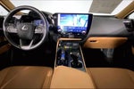 2024 Lexus NX 350 Luxury