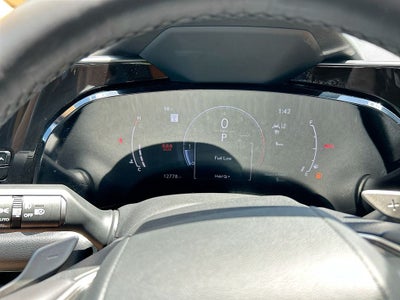 2024 Lexus NX 350 Luxury