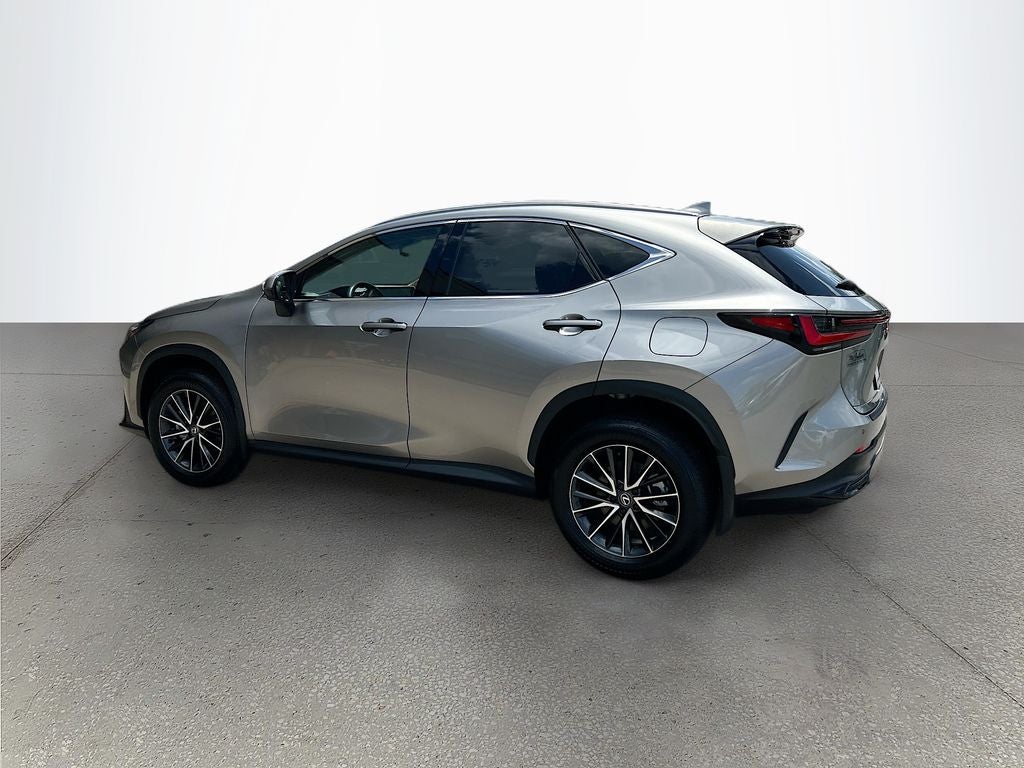 2024 Lexus NX 350 Luxury