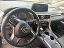 2022 Lexus RX 450h 450h