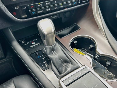 2022 Lexus RX 450h 450h
