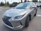 2022 Lexus RX 450h 450h