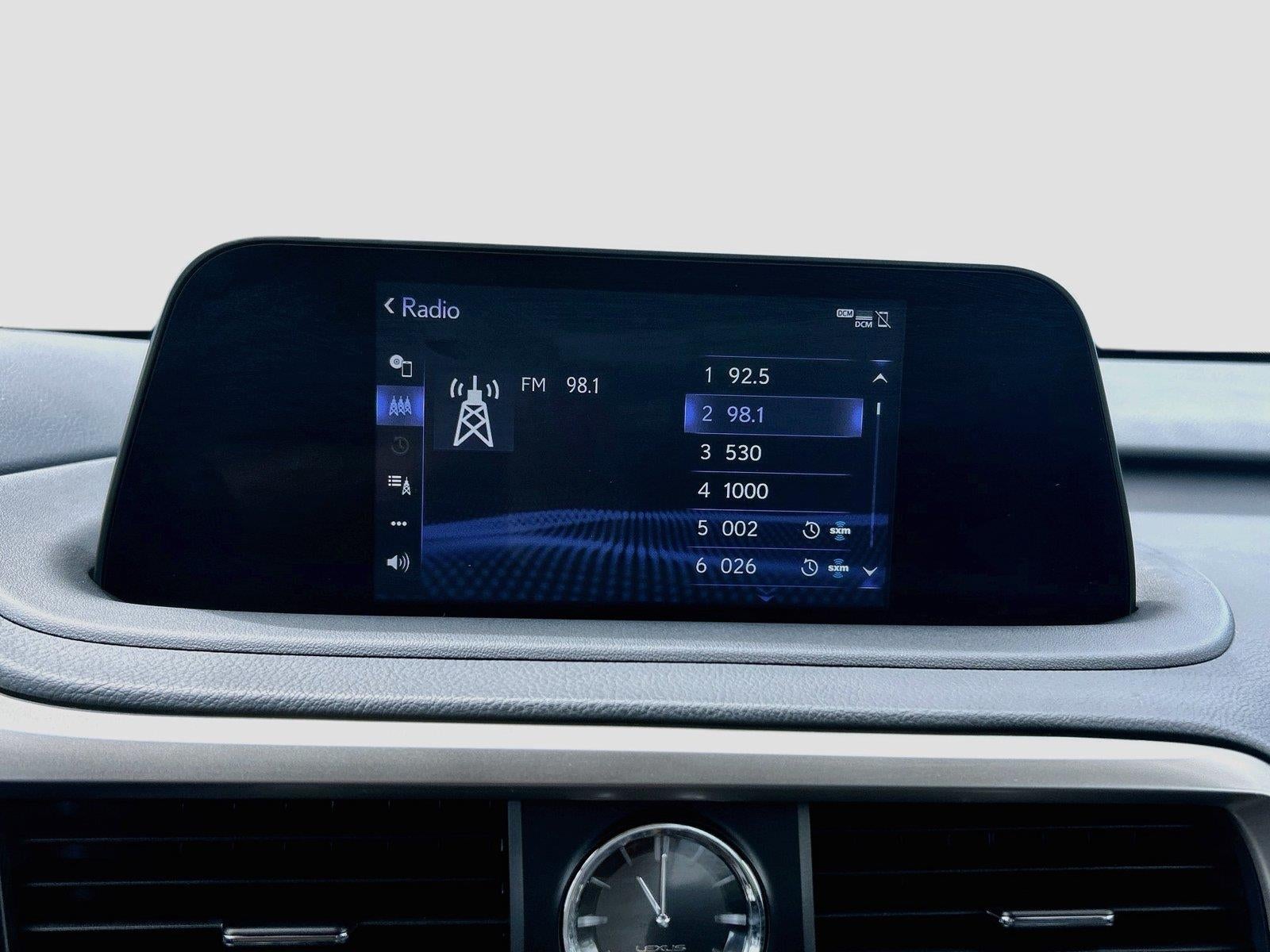 2022 Lexus RX Hybrid 450h - Photo 30