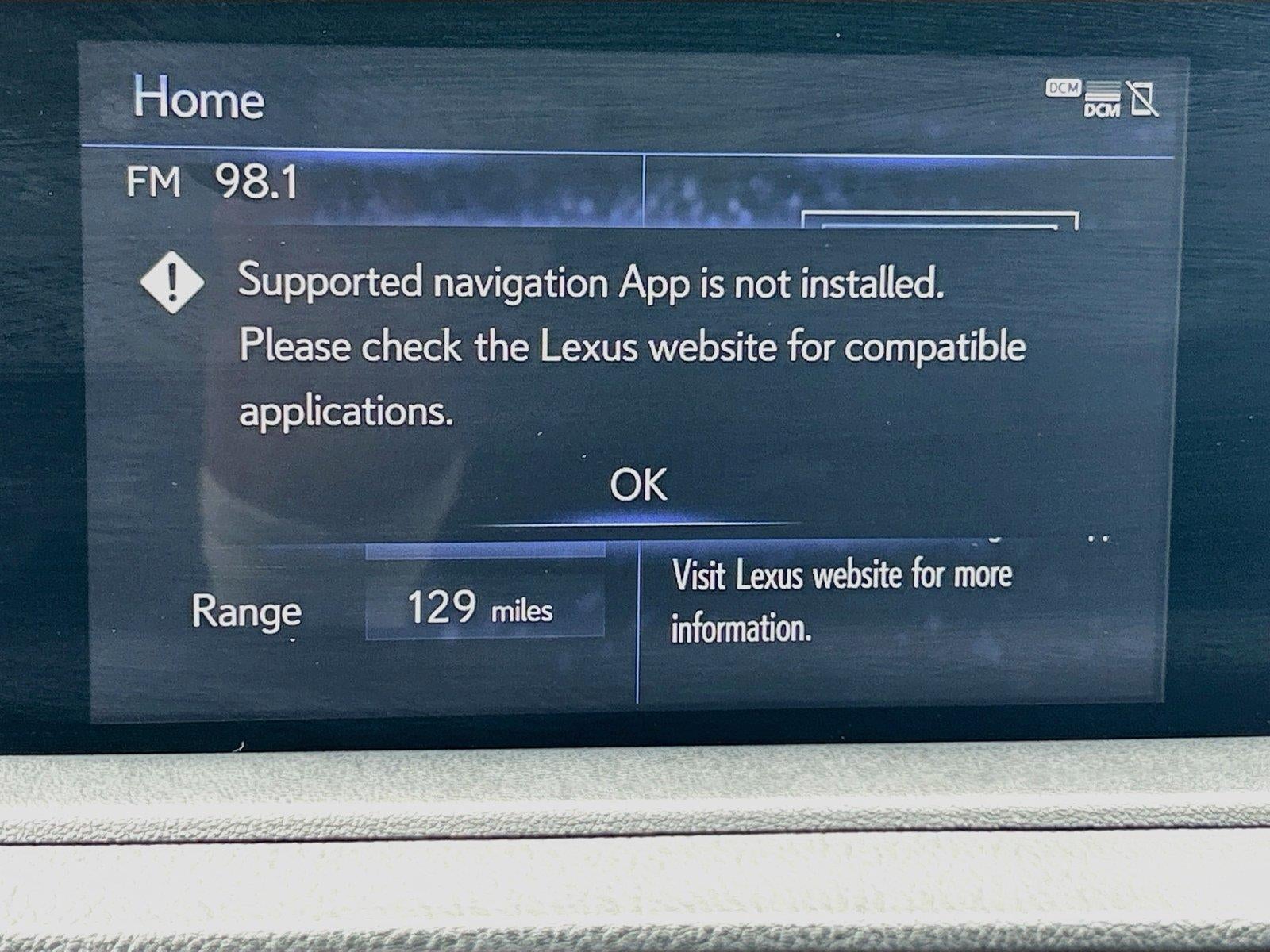 2022 Lexus RX 450h 450h