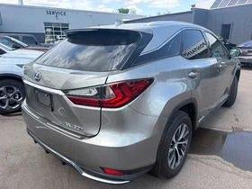 2022 Lexus RX 450h 450h