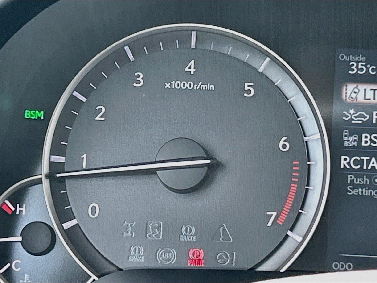 2022 Lexus RX 450h 450h