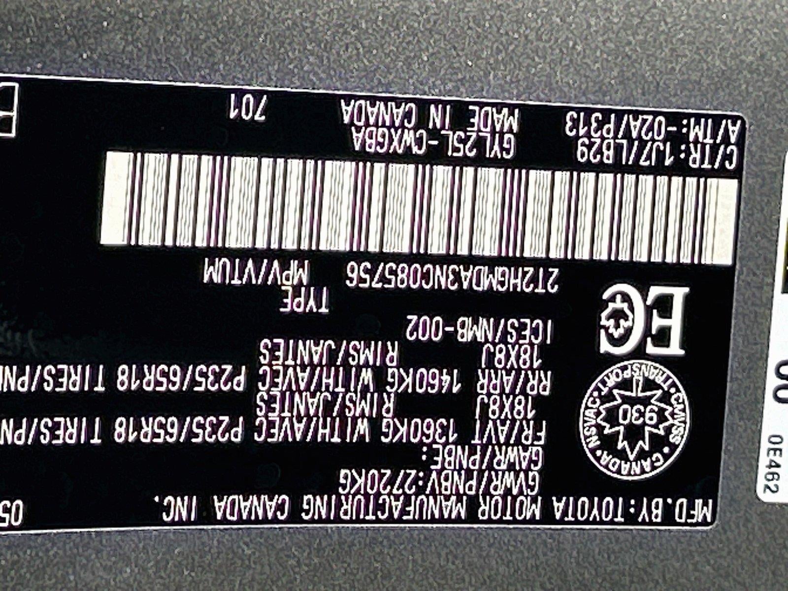 2022 Lexus RX Hybrid 450h - Photo 42