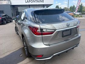 2022 Lexus RX 450h 450h