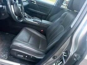 2022 Lexus RX 450h 450h