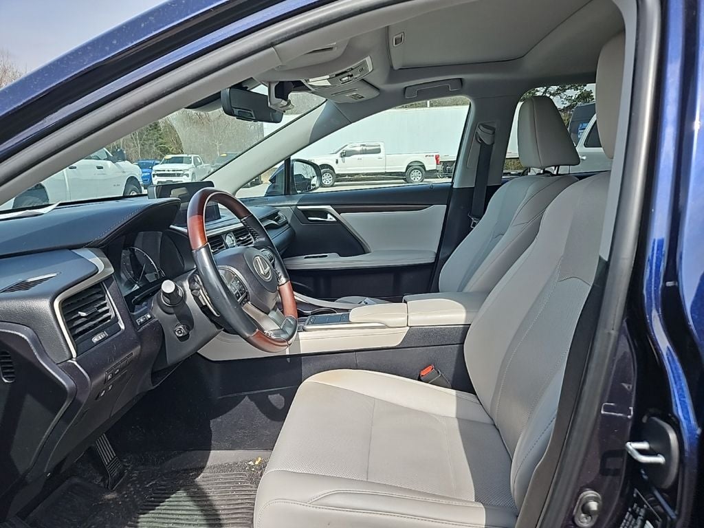 2021 Lexus RX 350 350