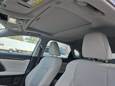 2021 Lexus RX 350 350