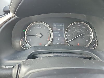 2021 Lexus RX 350 350