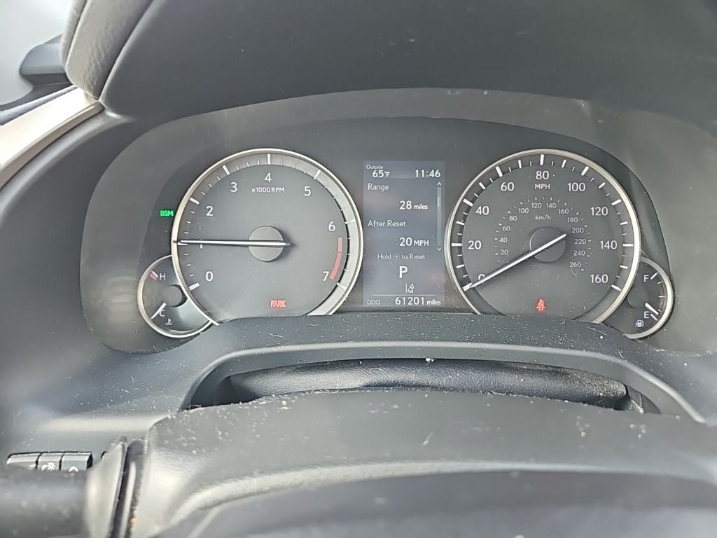 2021 Lexus RX 350 350