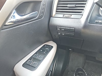 2021 Lexus RX 350 350