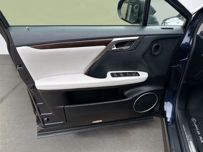 2021 Lexus RX 350 350