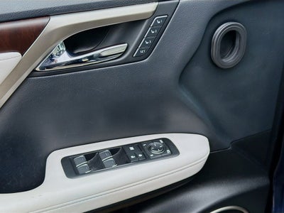 2021 Lexus RX 350 350