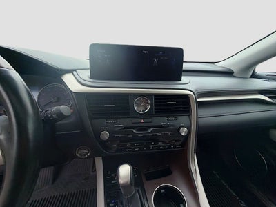 2021 Lexus RX 350 350