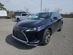 2021 Lexus RX 350 350
