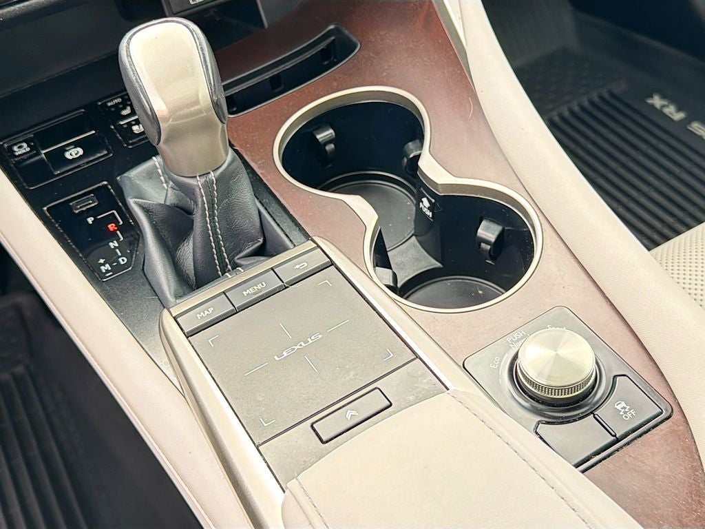 2021 Lexus RX 350 350