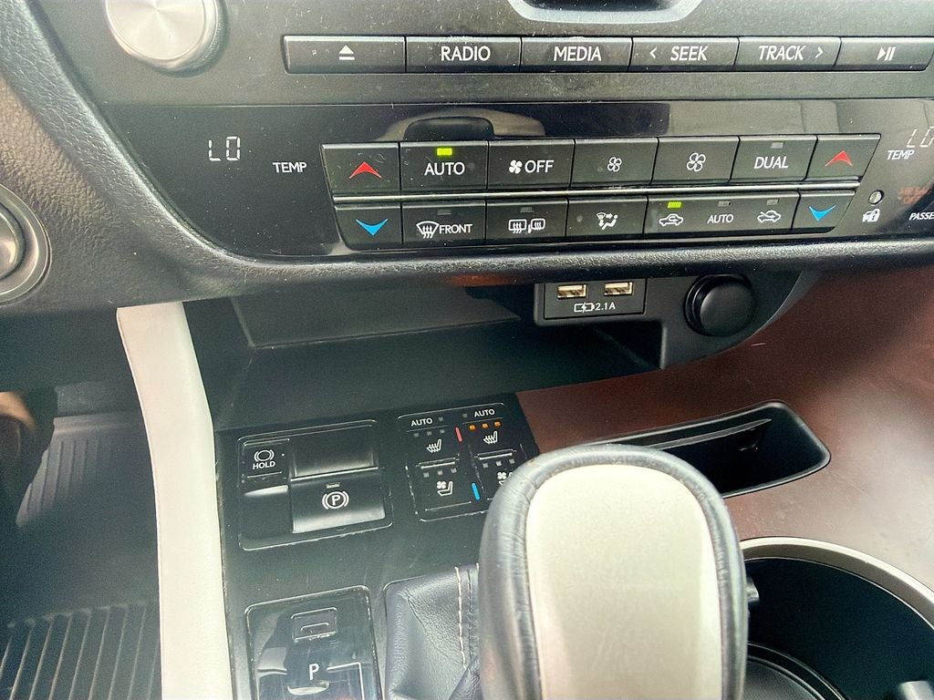 2021 Lexus RX 350 350